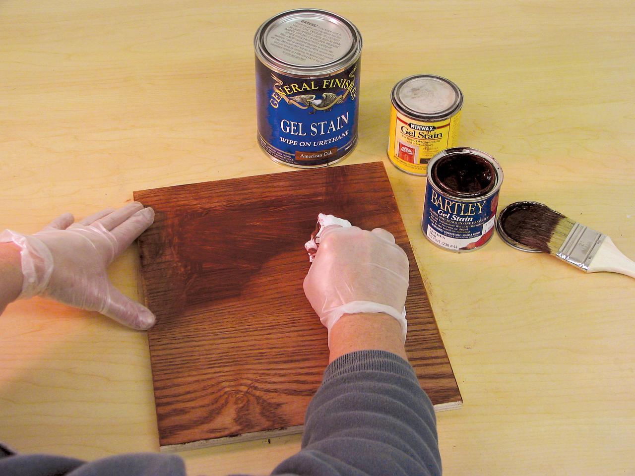Tips To Inexpensively Stain And Repair Wooden Essentials In Your House.